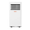 Aire Acondicionado Portátil Calma CAA10000 10000 BTU Frío-Calor