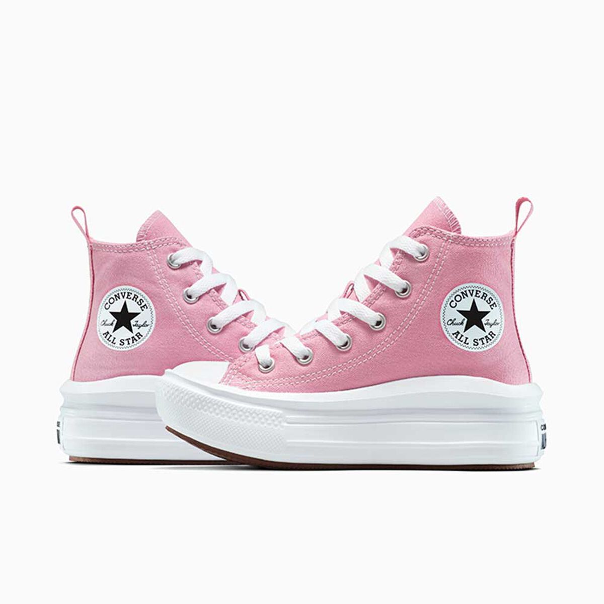 Zapatilla Urbana Infantil Converse