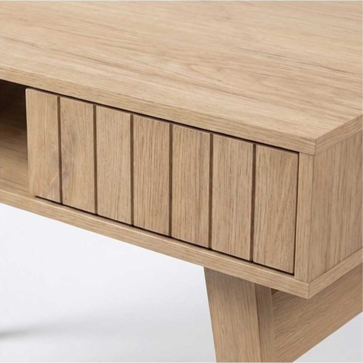 Escritorio Home Mobili Nikko 1 Caj&oacute;n