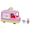 Camión de Helados Peppa Pig Hasbro