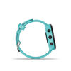 Smartwatch Garmin Forerunner 55 26,3 mm Celeste