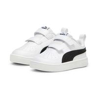 Zapatilla Urbana Infantil Puma blanco