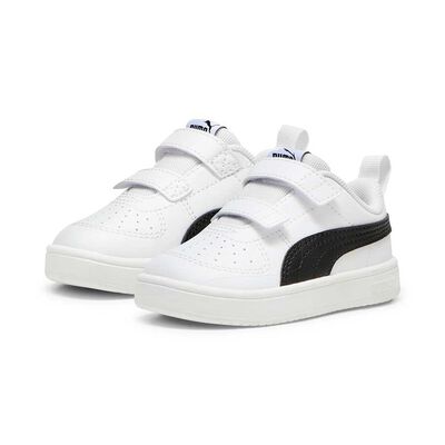 Imagen 1 del producto Zapatilla Urbana Infantil Puma blanco