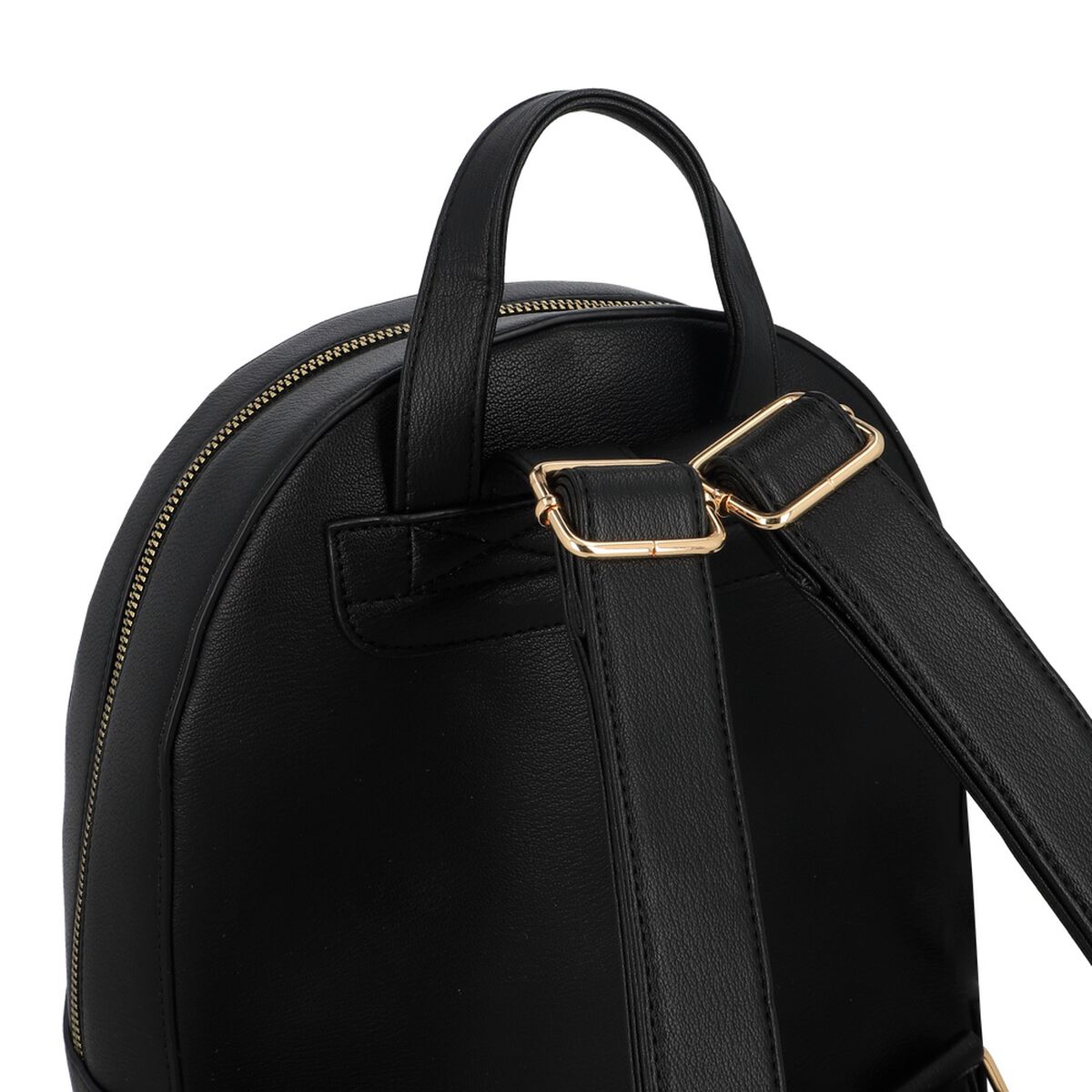 Mochila Secret Alabama SC6 M Negro