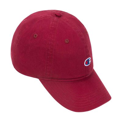 Imagen 2 del producto Jockey algodón Unisex Champion Maroon, Olive