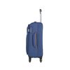 Maleta de Cabina American Tourister Stirling Light Azul S