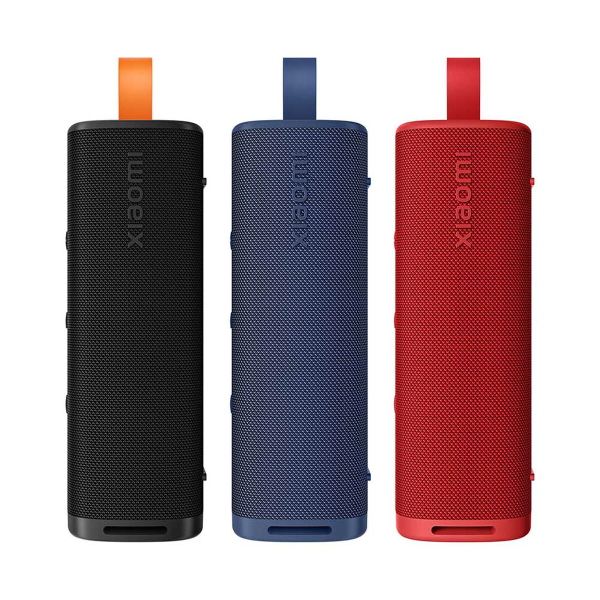 Parlante Bluetooth Xiaomi Sound Outdoor 30W Negro