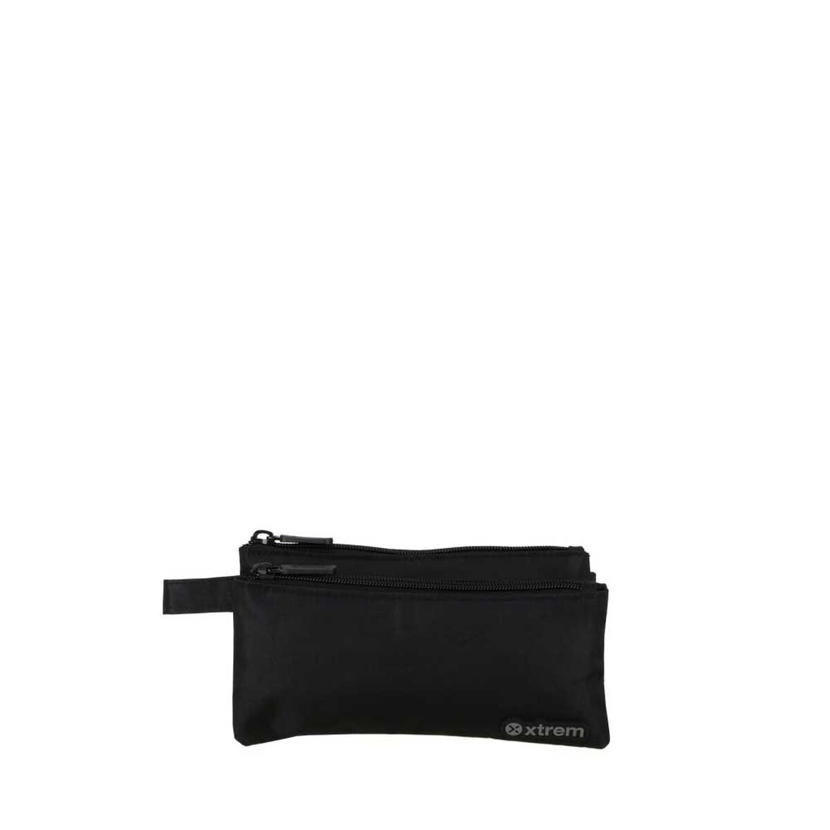 Estuche Xtrem Trinity 6XT Negro