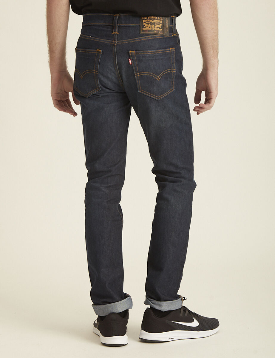 Jeans  Hombre Levis Slim 511