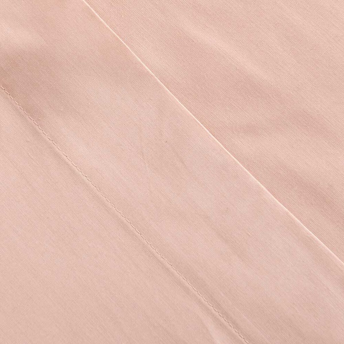 Juego de Sábanas Mashini 144 Hilos 2 Plazas Liso Malva