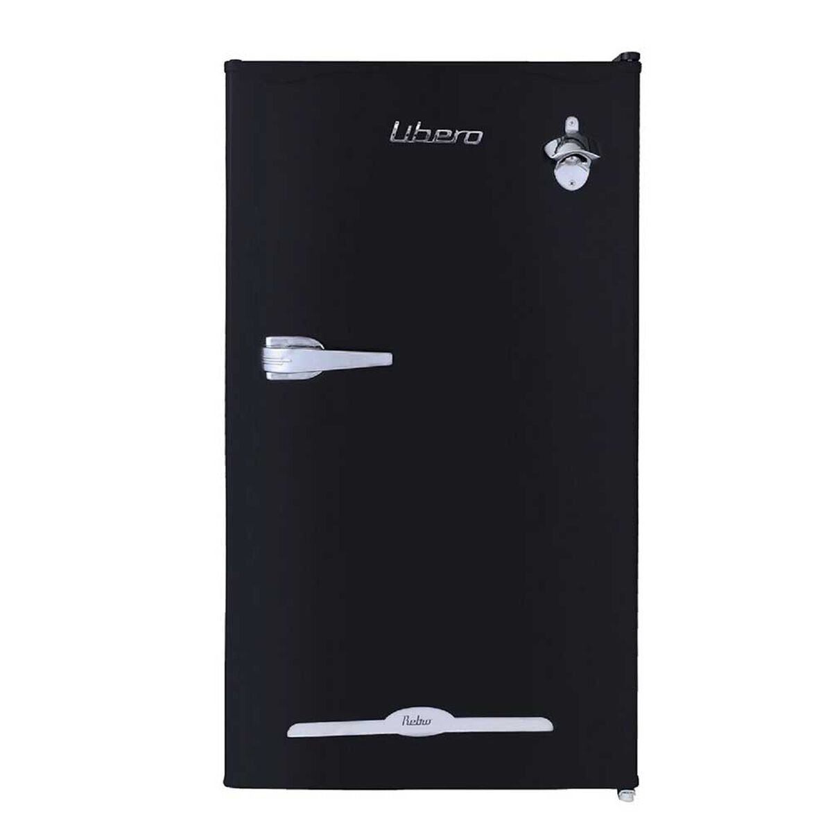 Frigobar Frío Directo Retro Libero LFB 90N 98 lt