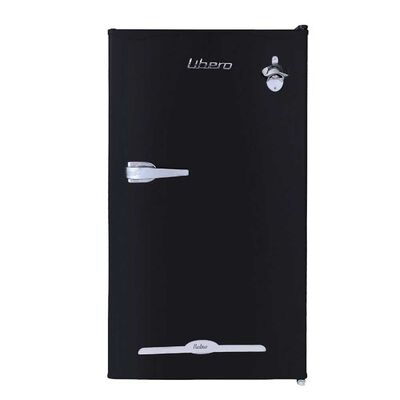 Frigobar Frío Directo Retro Libero LFB 90N 98 lt