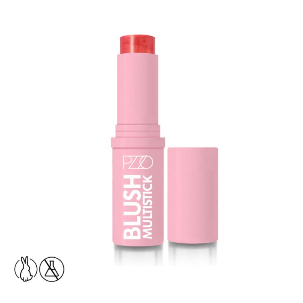 Rubor Love en Barra Multistick Petrizzio