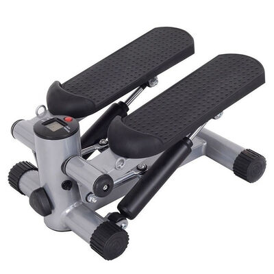 Elíptica Compacta con Bandas K-FIT