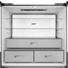 Refrigerador Multi Door Midea MDRMD706BIE70 474 lts. Perfect Fit + V-Tech