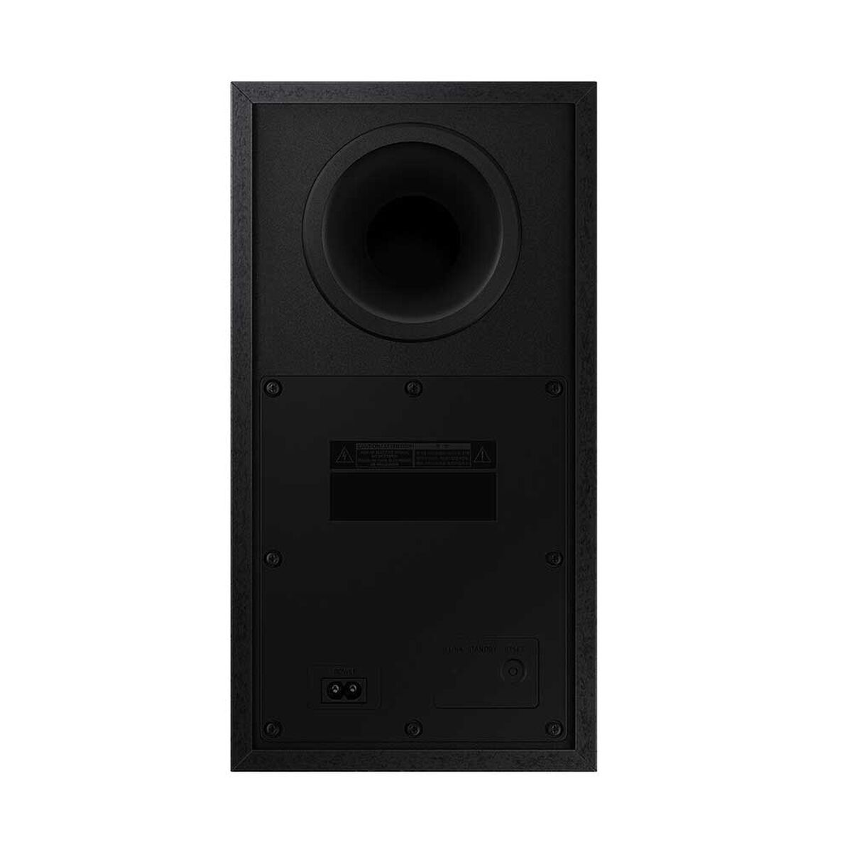 Soundbar Samsung HW-B450/ZS Negro