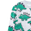 Pijama Dino Niño Chess