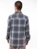 Camisa Leñadora Hombre Fiorucci
