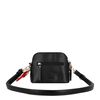Cartera Bandolera Secret Kansas SC7 Mini Negra