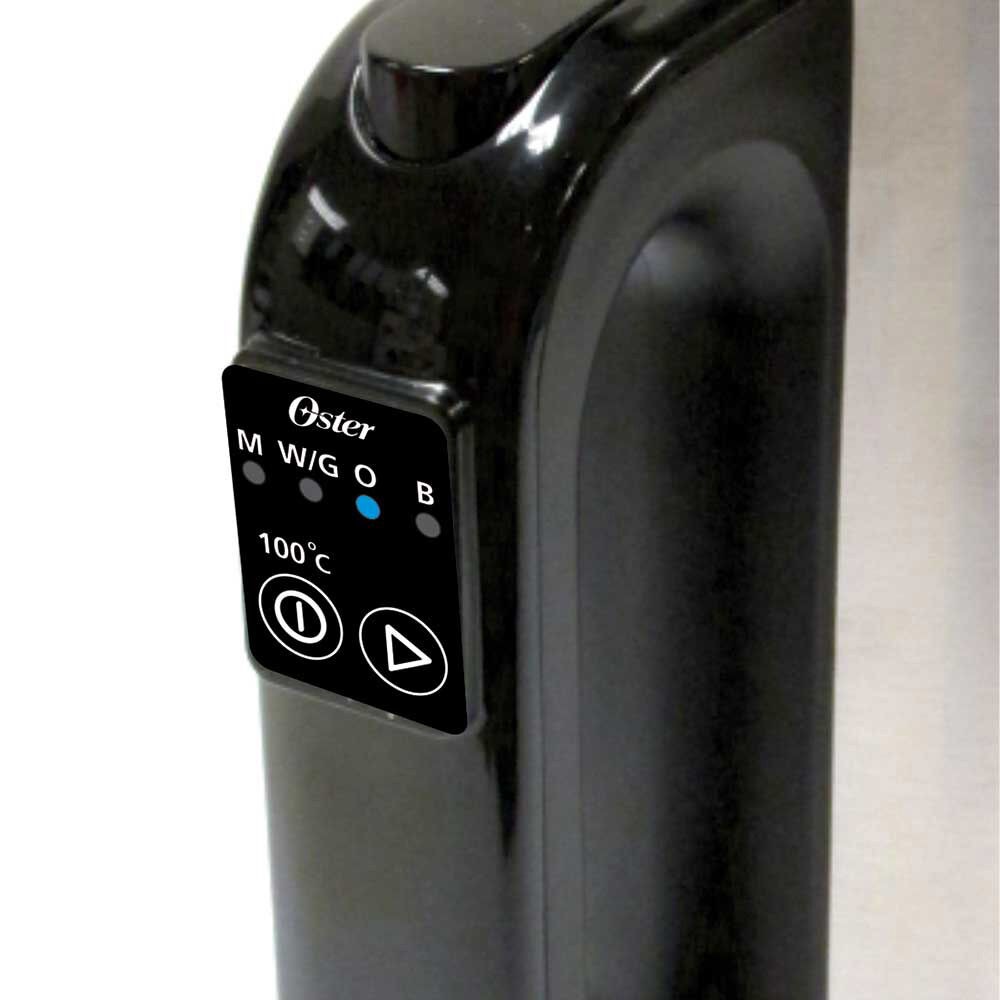 Oster BVSTKT8970 1.7 L Acero, foto 2