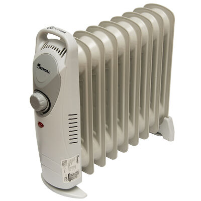 Imagen 1 del producto Estufa Mini Oleoléctrica Kendal DF1000H1-9