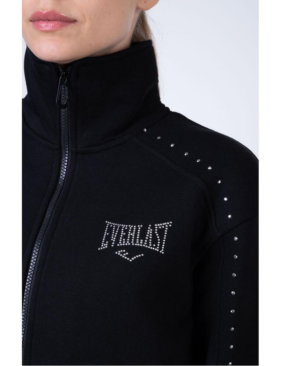Chaqueta Deportiva Mujer Everlast