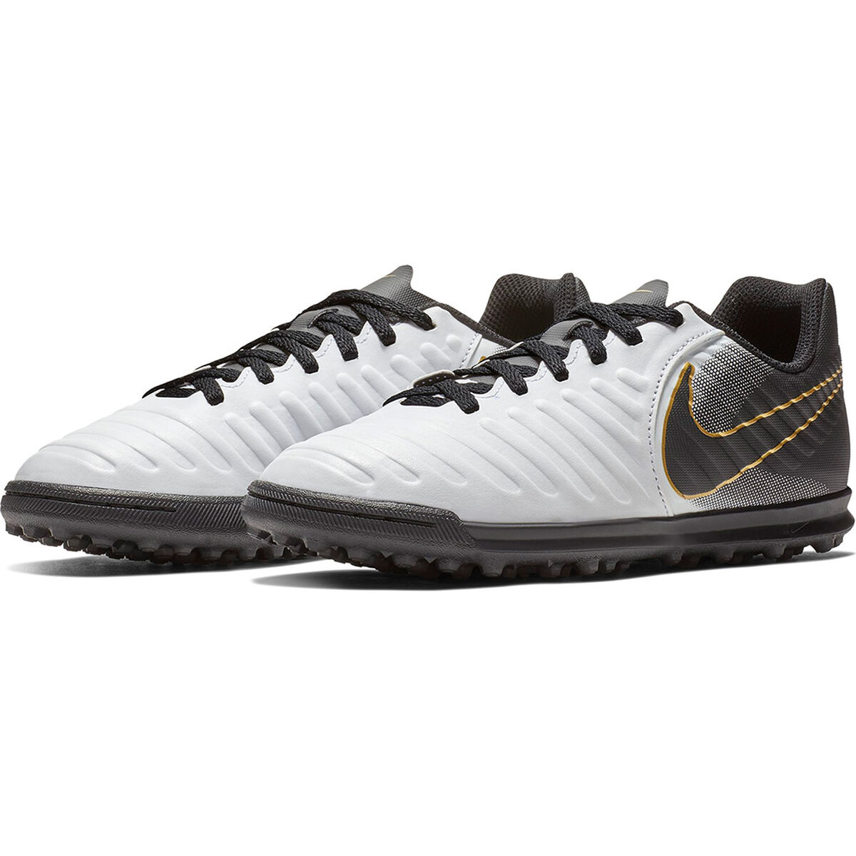 Zapatilla Niño Nike Fútbol Ah7261-100