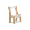 Mesa CIC Kids 2 Sillas Blanco