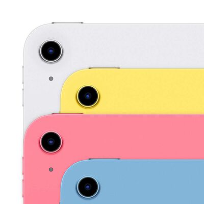 Imagen 2 del producto Tablet Apple iPad Chip A16 MD4G4CI/A 256GB 11"" Plata