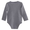 Conjunto Body+Calza de Algodón Chess Baby