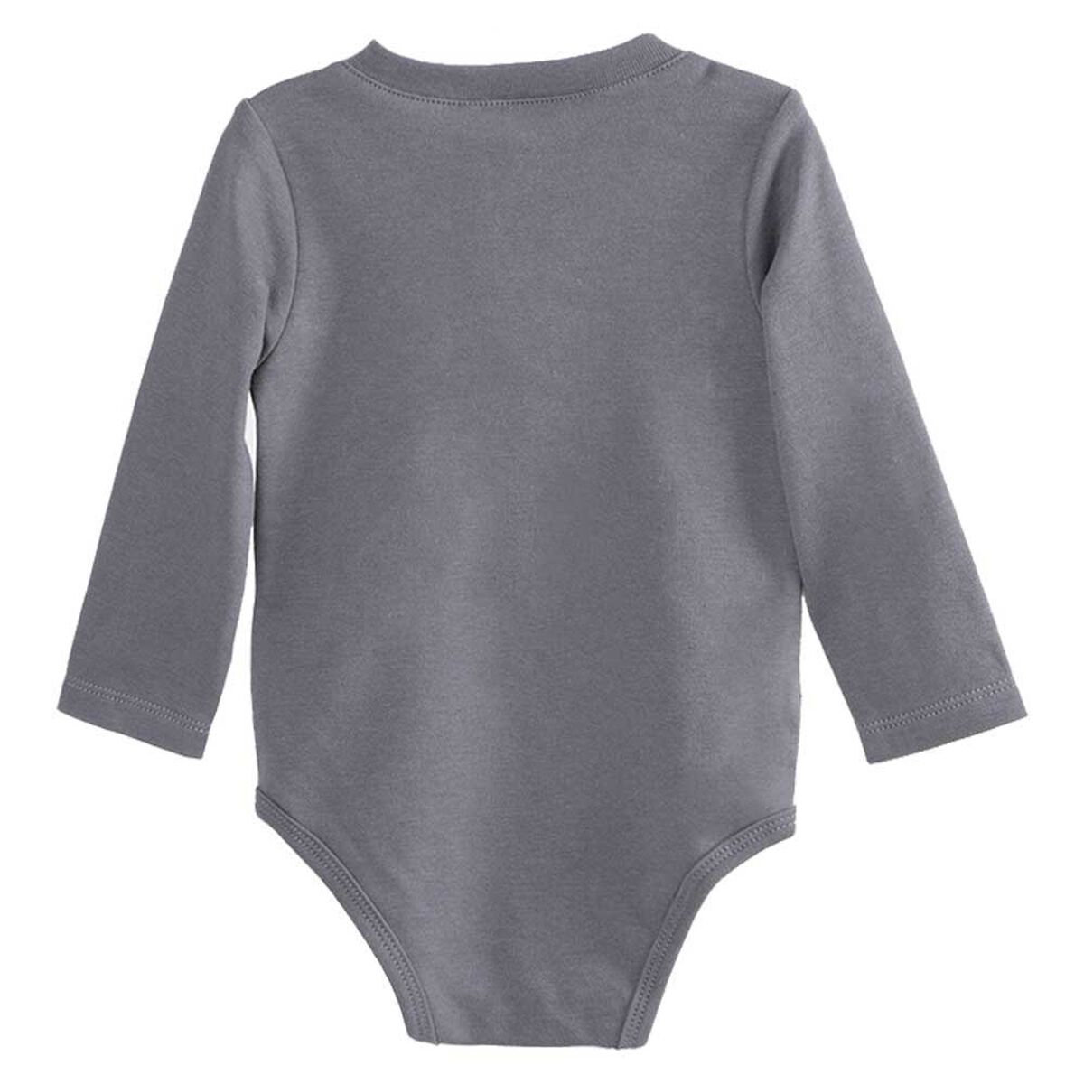 Conjunto Body+Calza de Algodón Chess Baby