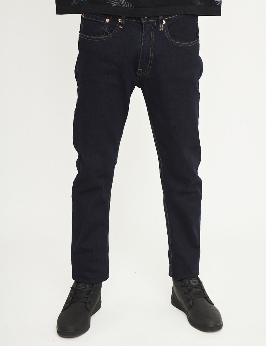 Jeans Skinny Hombre Levis