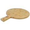 Tabla Picar/Servir Doral Bamboo Redonda 41x30,5 cm