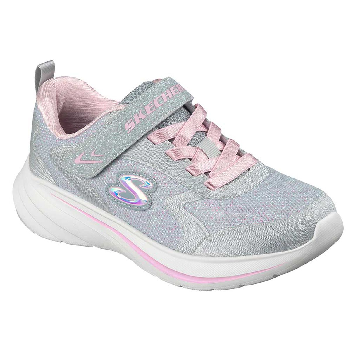 Zapatillas Urbana Niña Skechers