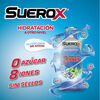 Pack Suerox 06 Bebidas Sabor Arándano 600 ml c/u