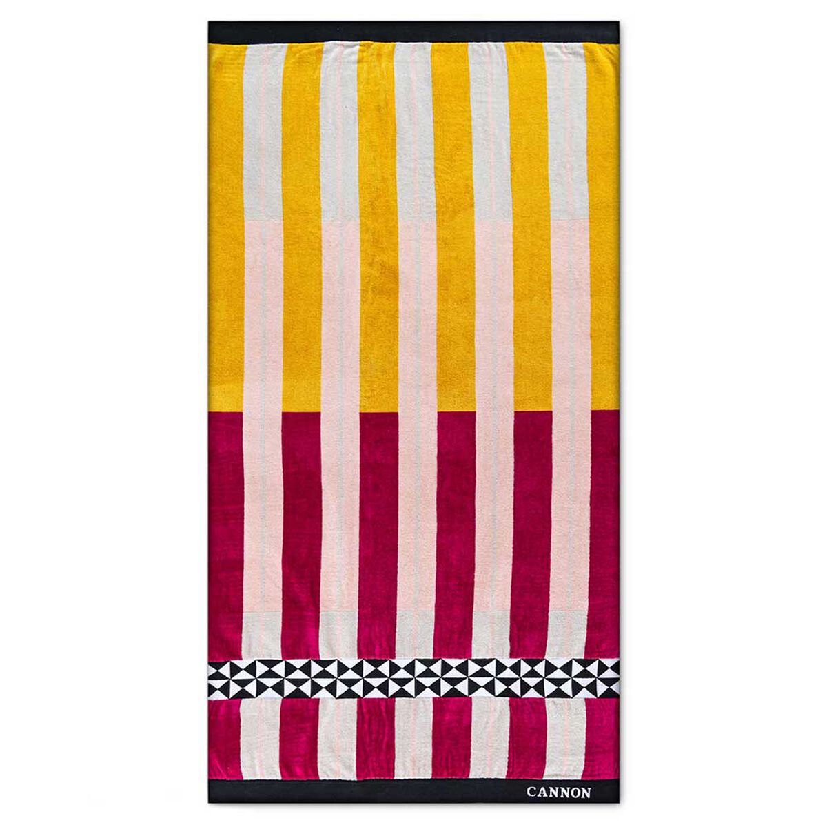 Toalla de Playa Cannon Almar 80x160 cm