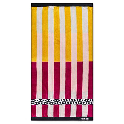 Toalla de Playa Cannon Almar 80x160 cm