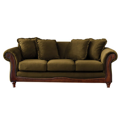 Sofá Latam Home Rimini 3 Cuerpos