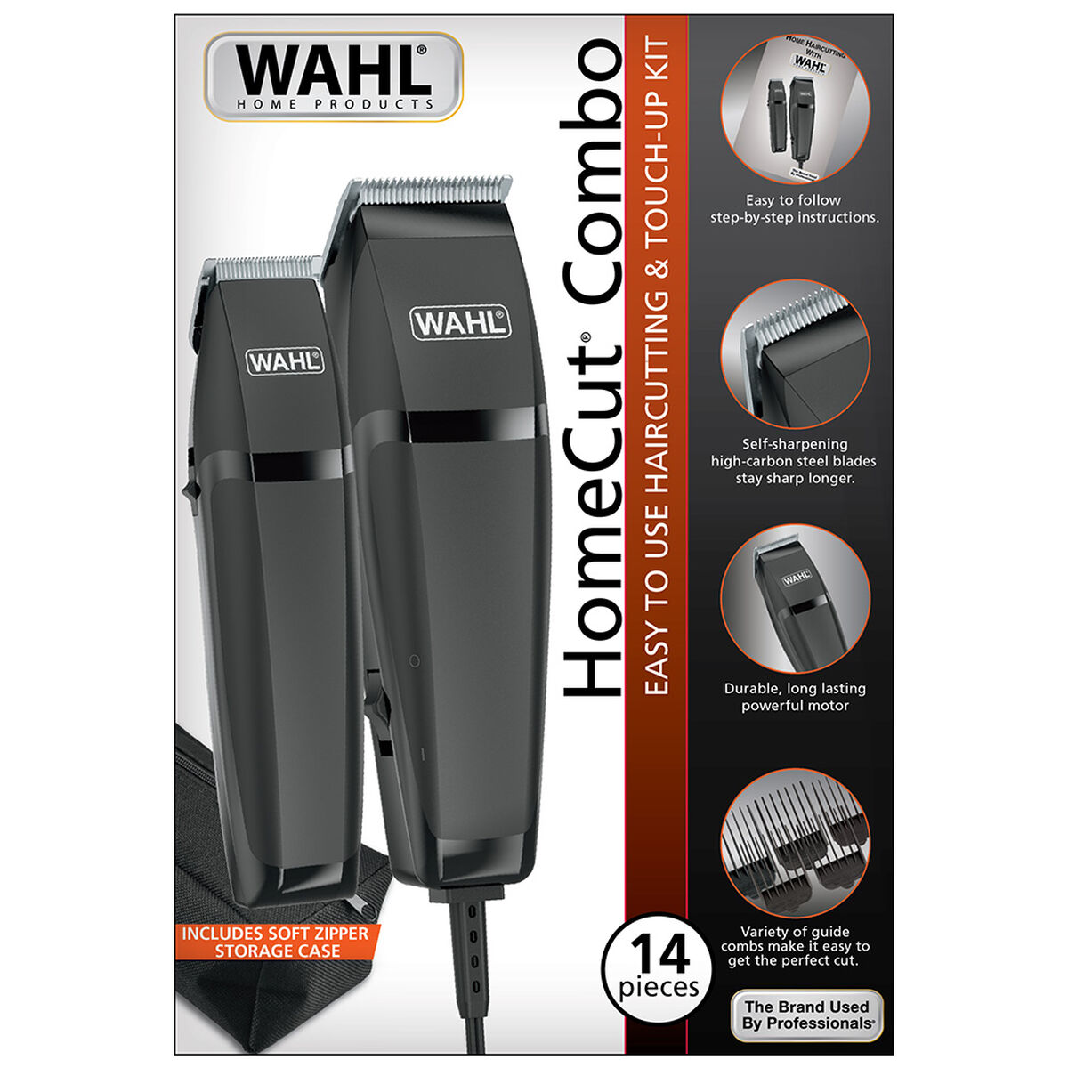 Cortapelo Wahl 79450-358