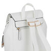 Mochila Secret Brasilia SC6 M Blanco