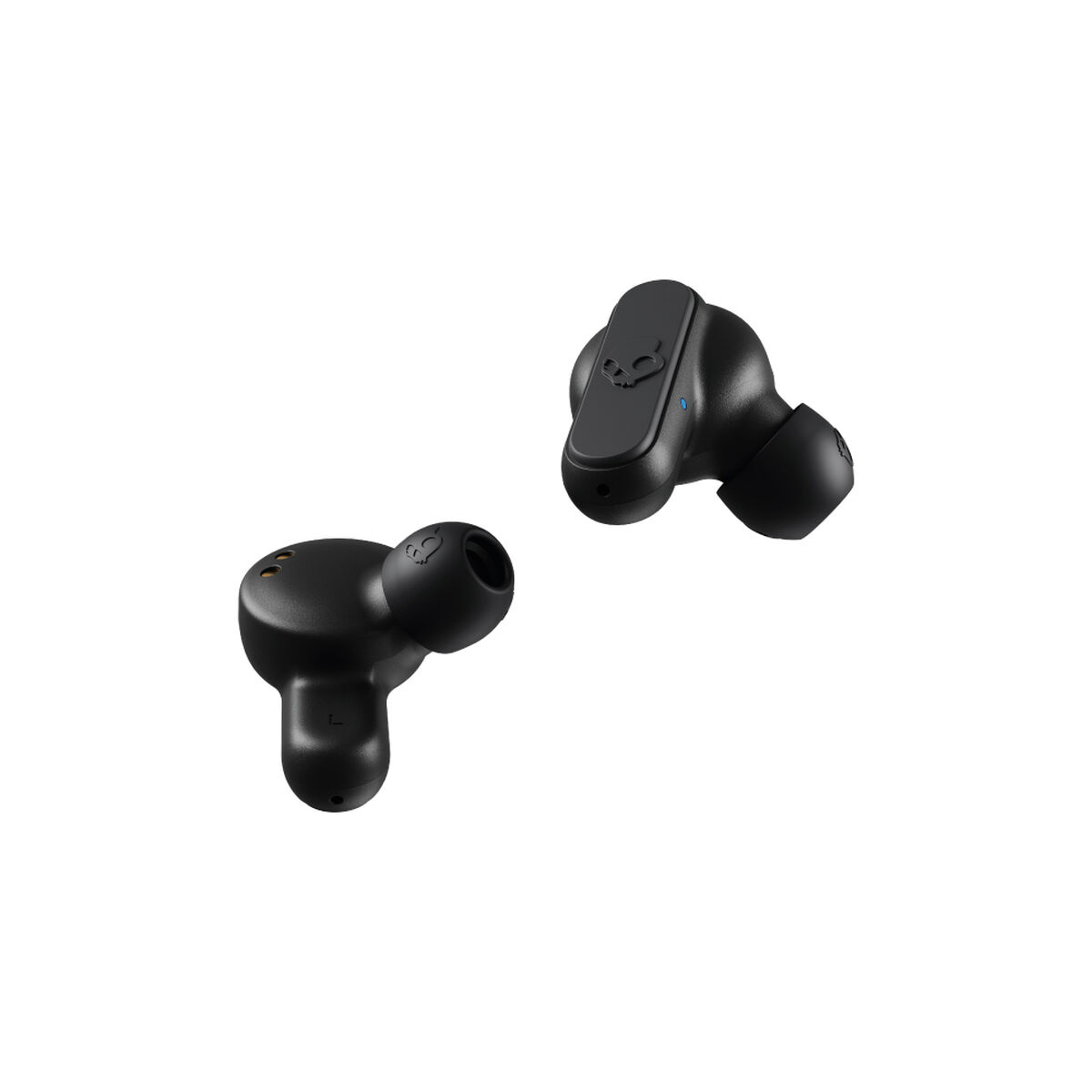 Audífonos Bluetooth Skullcandy Dime Negros