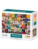 Puzzle 1000 Piezas Diseño Nobel Gift