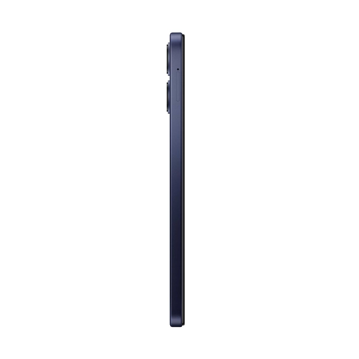 Celular Vivo Y05 4G 128 GB 6,74" Negro