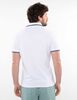 Polera Piqu&eacute; Hombre Portman Club
