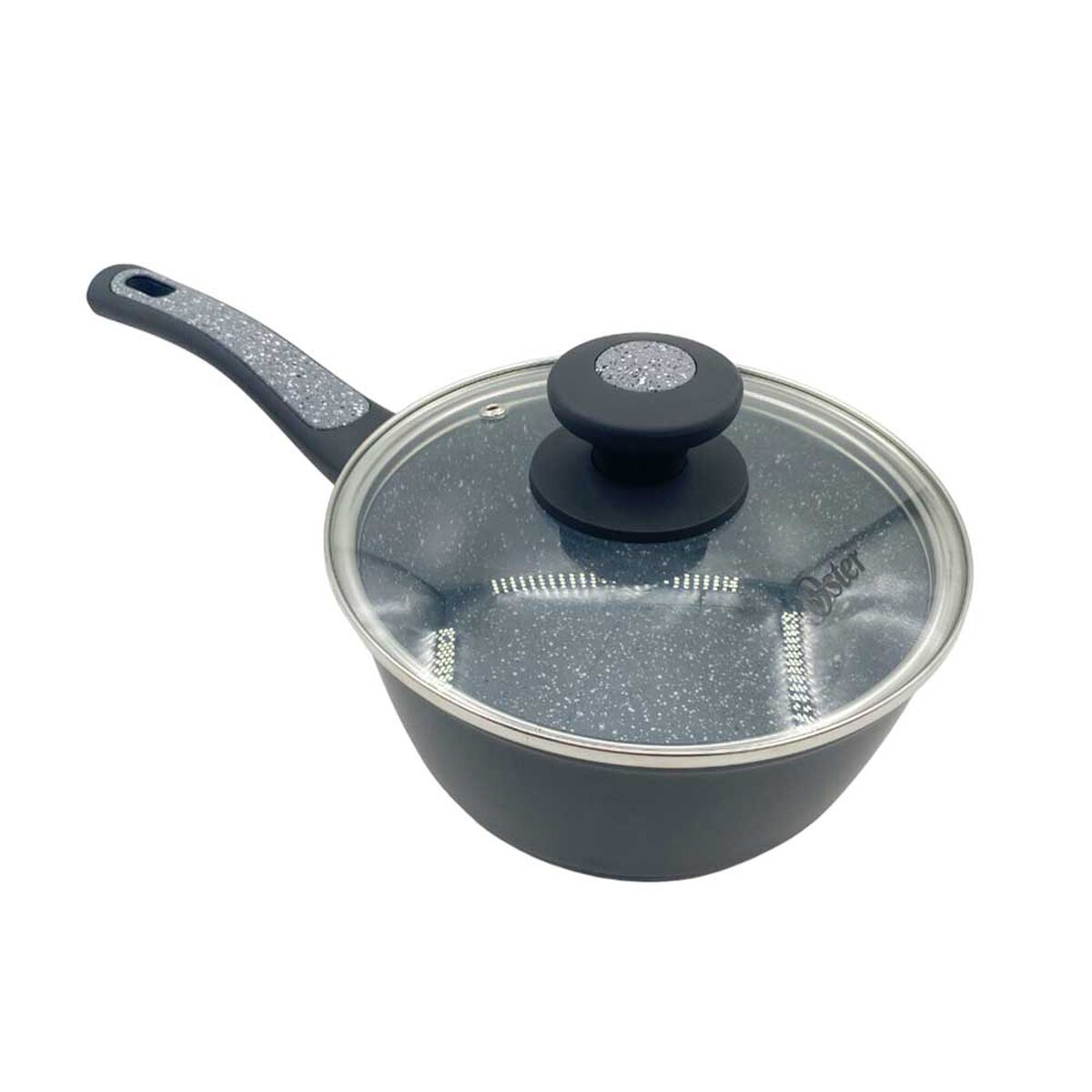 Cacerola Aluminio Oster Bastone 1,6 lt