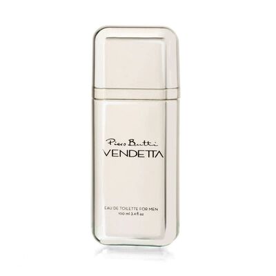 Imagen 1 del producto Perfume Piero Butti Vendetta EDT 100 ml