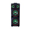 Parlante Bluetooth Blik Z2 Ultrabooster Negro