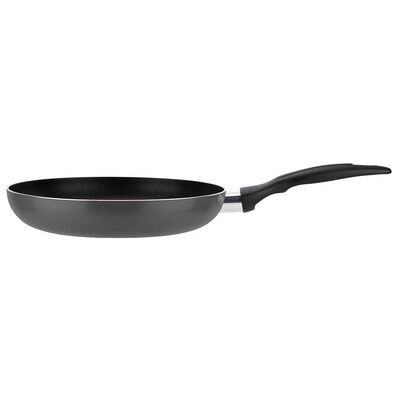 Sartén Antiadherente Fantuzzi Gourmet 24 cm Gris
