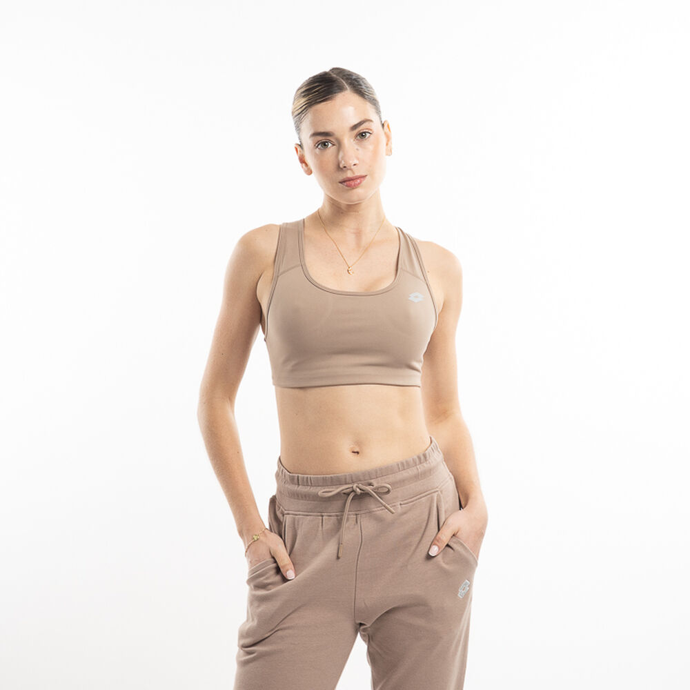 Peto Deportivo Mujer Lotto