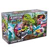 Pista de Auto Croc-Bite Teamsterz